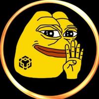 Yellow Pepe Logo