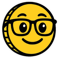 Dorkcoin Logo