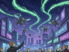 vmax-cats News -  Contest task: 1