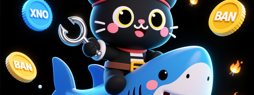 vmax-cats News -  Ahoy, Cat Crew! ‍ 1