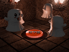 CVN NFT 25'oween