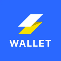 Speed Wallet Logo