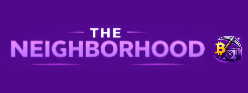 Neighbours community banner 2