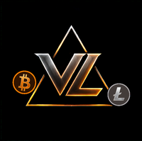 𝐕𝐢𝐛𝐞 𝐋𝐨𝐮𝐧𝐠𝐞 Logo