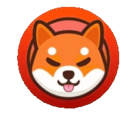ShibaCoin - Shic Logo