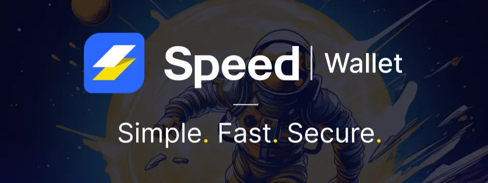 Speed Banner