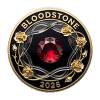BloodStone Logo