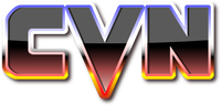 Crypto Visionary Network Logo