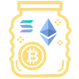 CryptoJar Logo