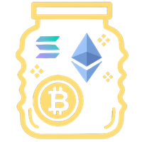 CryptoJar.cc Logo