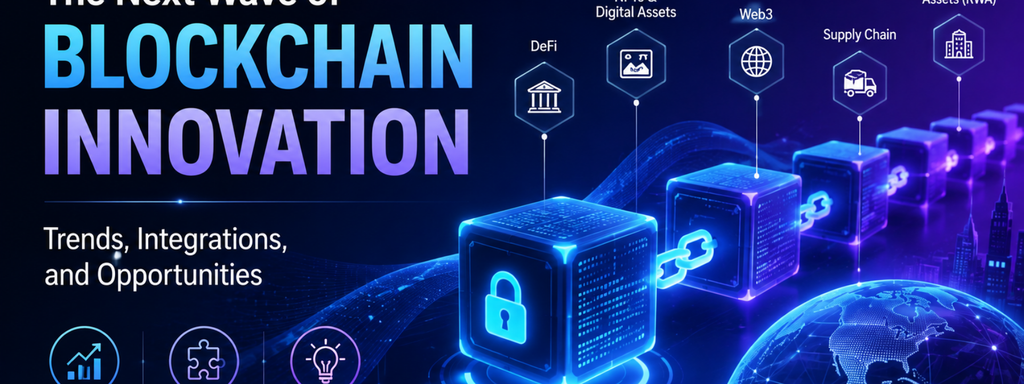 Blockchain Development
