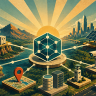 DePIN - Connected Technology Valley