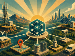 DePIN - Connected Technology Valley