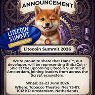 shic News - Discord Announcement 1