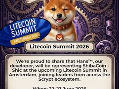 shic News - Discord Announcement 1
