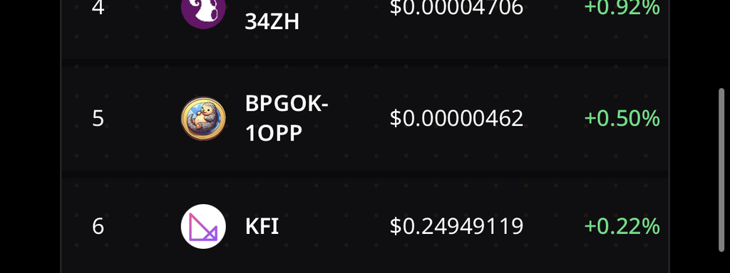 baby-pengolincoin News - Discord Announcement 1