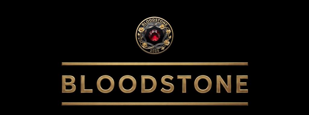 BloodStone Banner