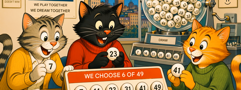 vmax-cats News - @everyone The box opens again! Let's begin the LOTTO EXPERIMENT: SEASON 3! 1