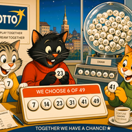 vmax-cats News - @everyone The box opens again! Let's begin the LOTTO EXPERIMENT: SEASON 3! 1