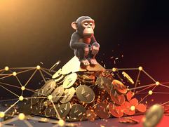 Evolved Apes NFTs - Last Shine