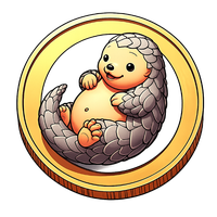 Baby PengolinCoin Logo
