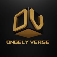 Onbely Verse Logo