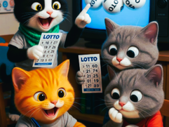 vmax-cats News - Discord Announcement 1
