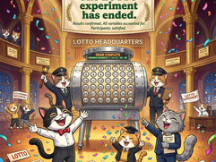 vmax-cats News -  SEASON 2 FINALE CELEBRATION — TOMORROW!  1