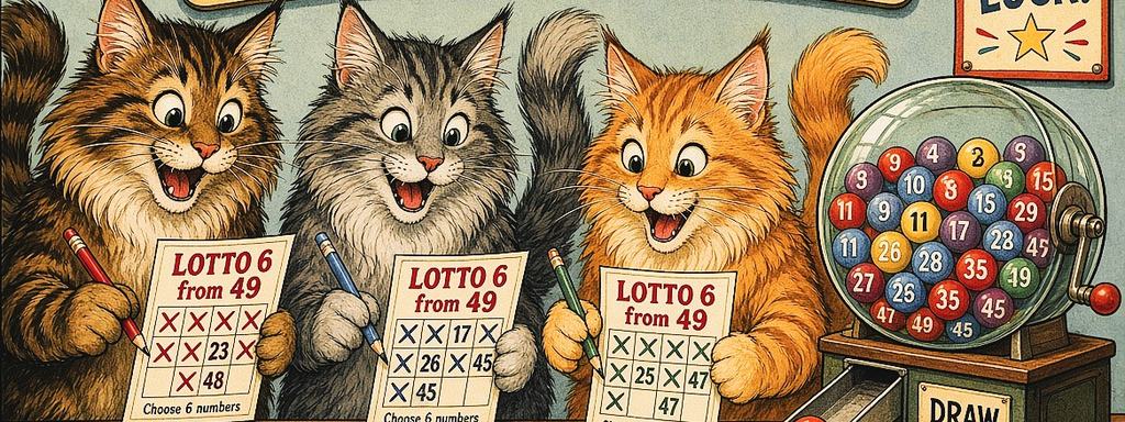 vmax-cats News - [ROUND 7 / 30]  SEASON 3 — BACK TO THE ROOTS 1