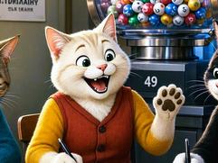 vmax-cats News -  TOP MASTERS — NANO REWARDS 1