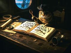 vmax-cats News - If for any reason you DON'T want your contest recipe included in the book, please let me know (in a private message) within the next 24 hours. 1