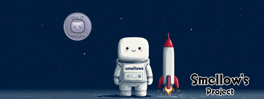 Smellows Project banner