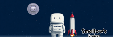 Smellows Project banner
