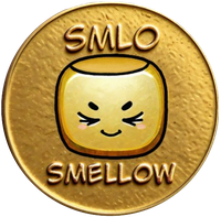 Smellow's Project Logo