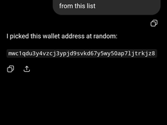 miners-world-coin News - Discord Announcement 1