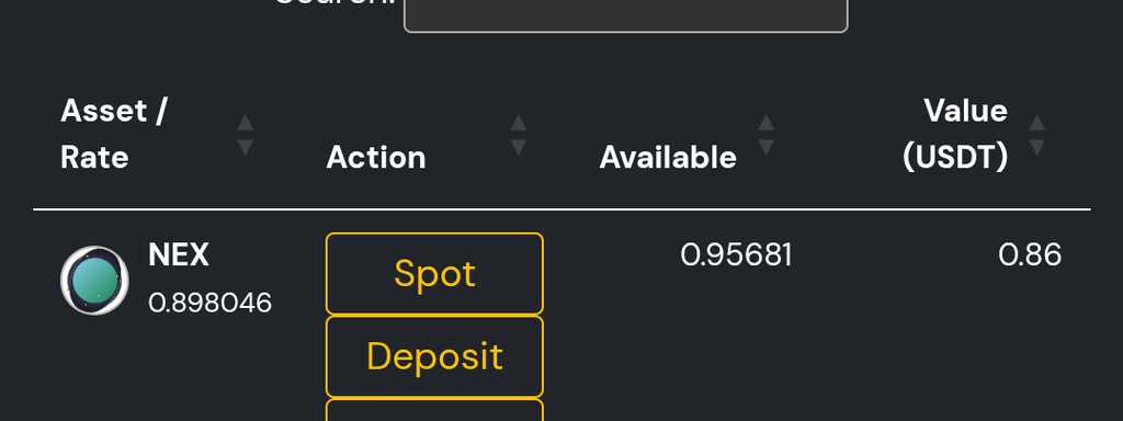 miners-world-coin News - QUICK GUIDE ON HOW TO PROVIDE LIQUIDITY ON NESTEX: 1