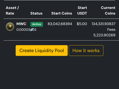 miners-world-coin News - QUICK GUIDE ON HOW TO PROVIDE LIQUIDITY ON NESTEX: 3