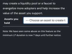 miners-world-coin News - QUICK GUIDE ON HOW TO PROVIDE LIQUIDITY ON NESTEX: 4