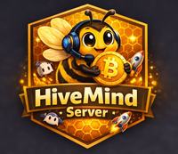 HiveMind Logo