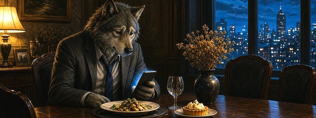 vmax-cats News - What would you do if you were Kevin? 1