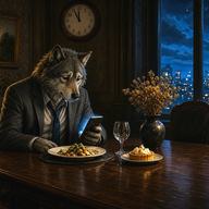 vmax-cats News - What would you do if you were Kevin? 1