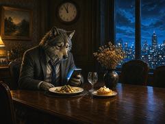 vmax-cats News - What would you do if you were Kevin? 1