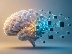 AI and Crypto - AI Brain Meets Blockchain Network