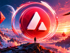 Avalanche (AVAX) - Epic journey towards the avalanche emblem