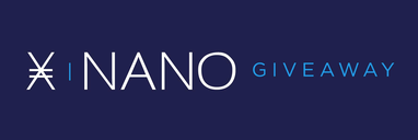 Nano Giveaway's Server Banner