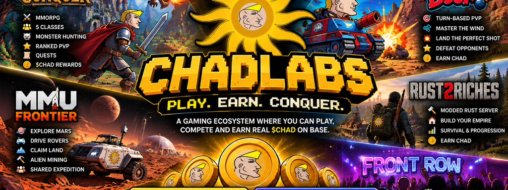 bannerchad