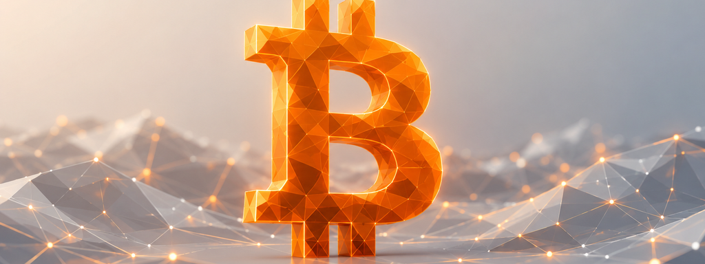 Bitcoin B in a digital landscape