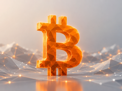 Bitcoin B in a digital landscape