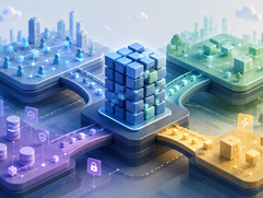 Blockchain Scalability - Sidechains