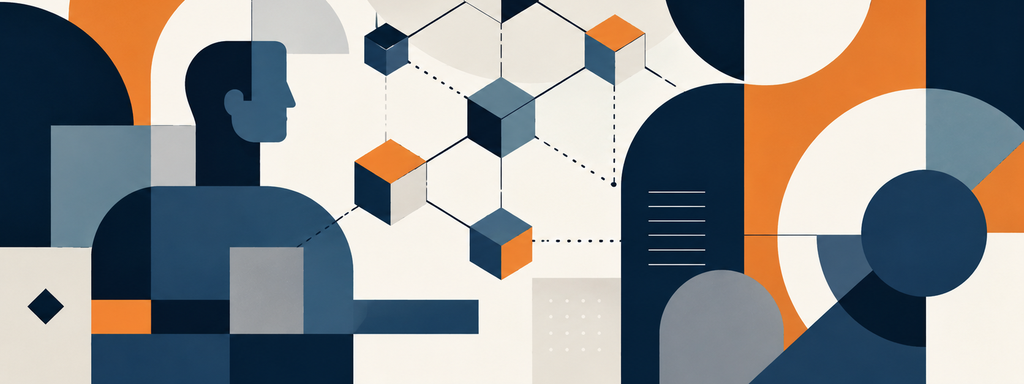 Transaction Mempools - Abstract Blockchain Network Geometry